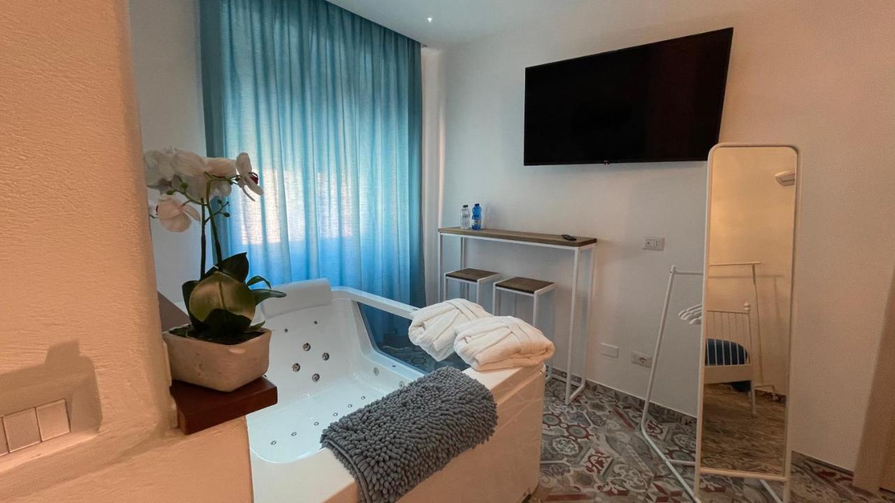 Sa Vivenda Suite Alguer Exterior foto