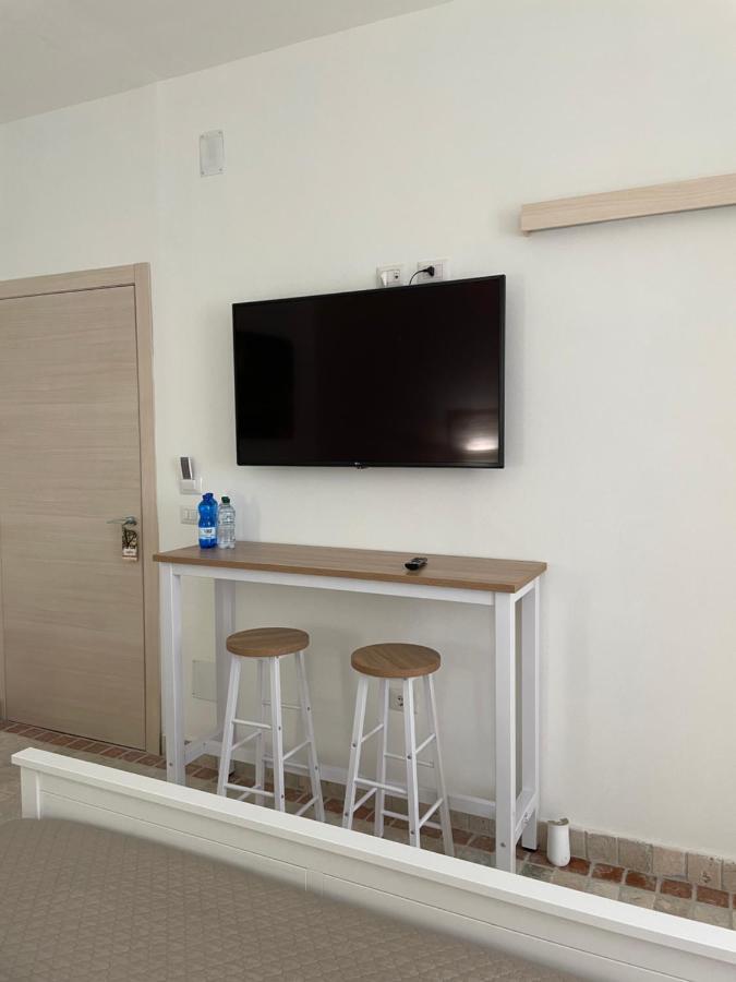 Sa Vivenda Suite Alguer Exterior foto