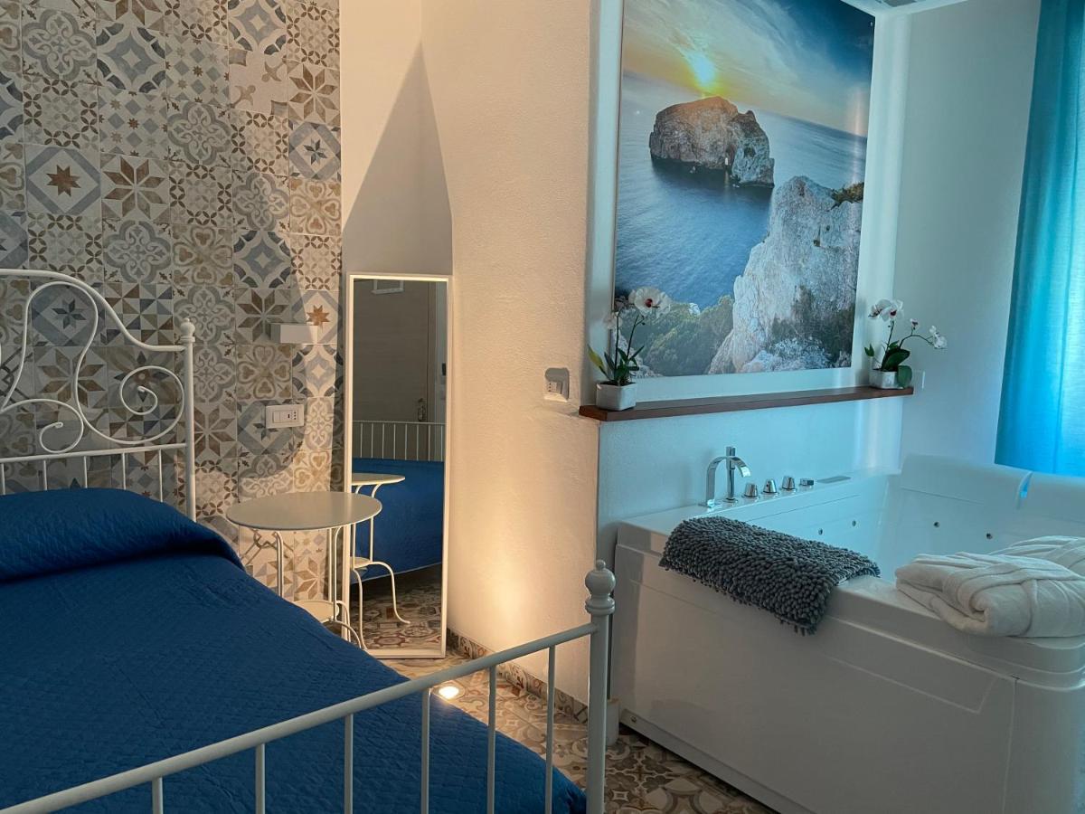 Sa Vivenda Suite Alguer Exterior foto