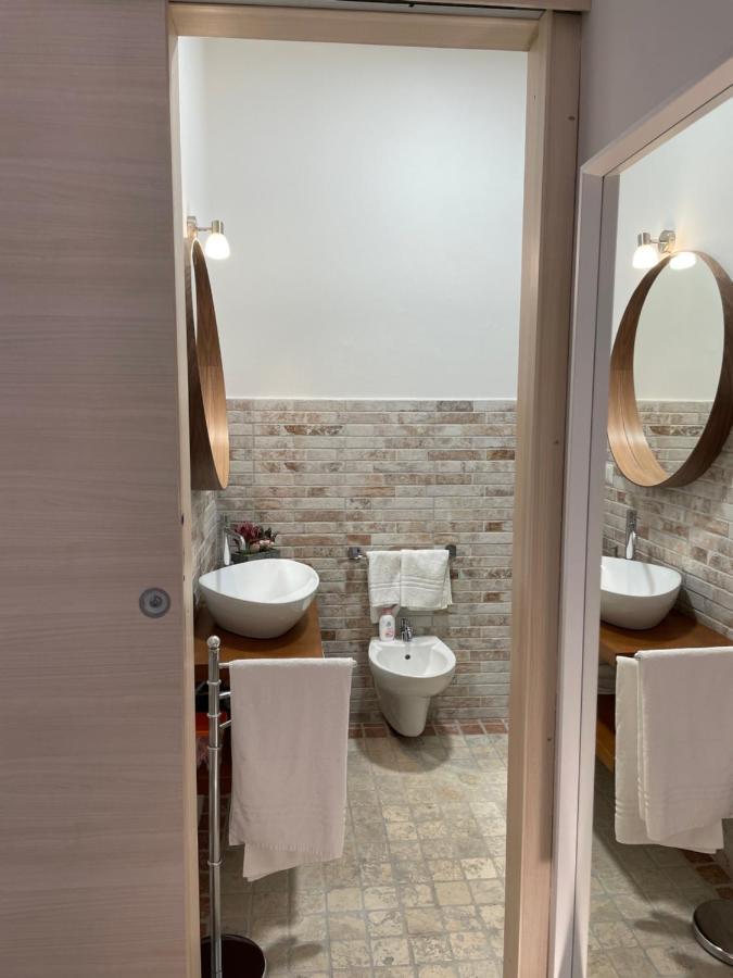 Sa Vivenda Suite Alguer Exterior foto