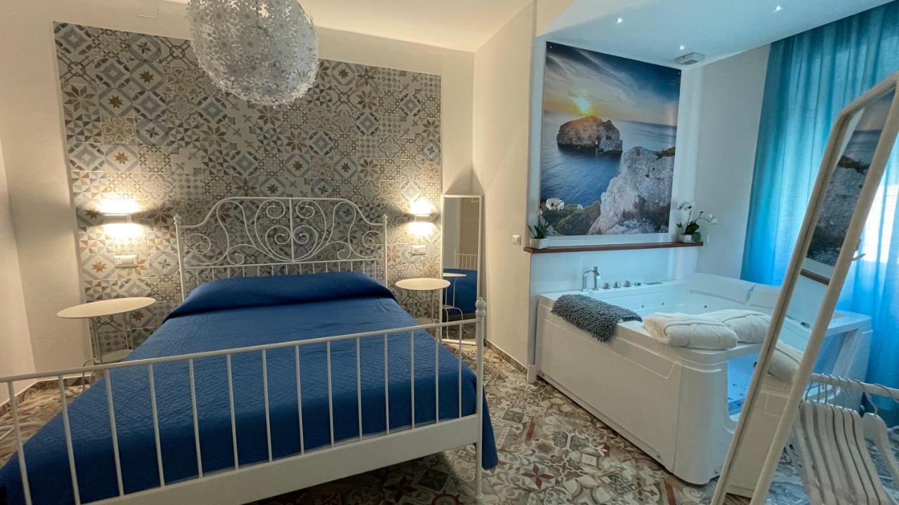Sa Vivenda Suite Alguer Exterior foto
