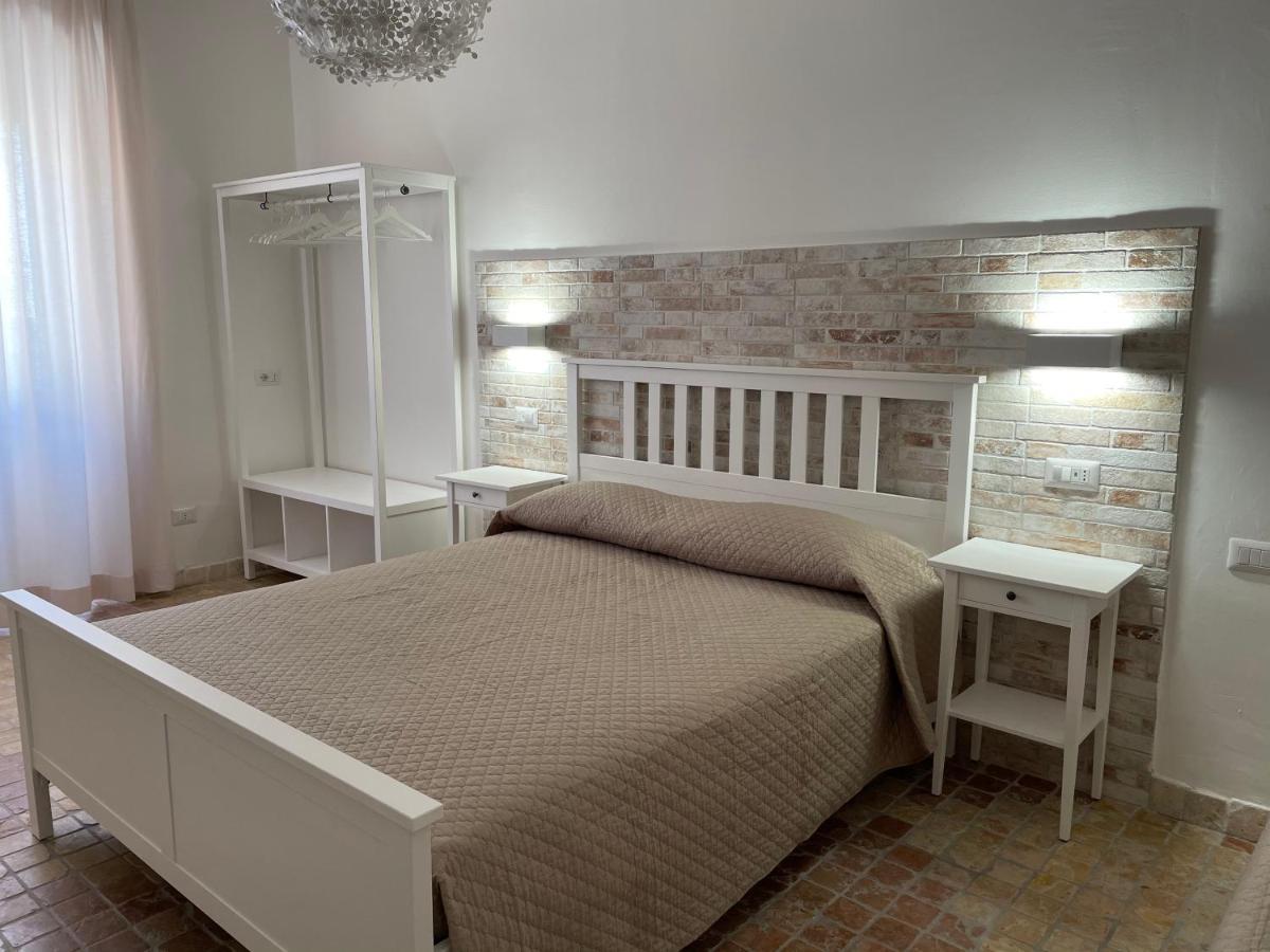Sa Vivenda Suite Alguer Exterior foto