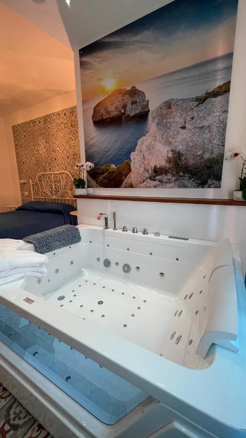 Sa Vivenda Suite Alguer Exterior foto