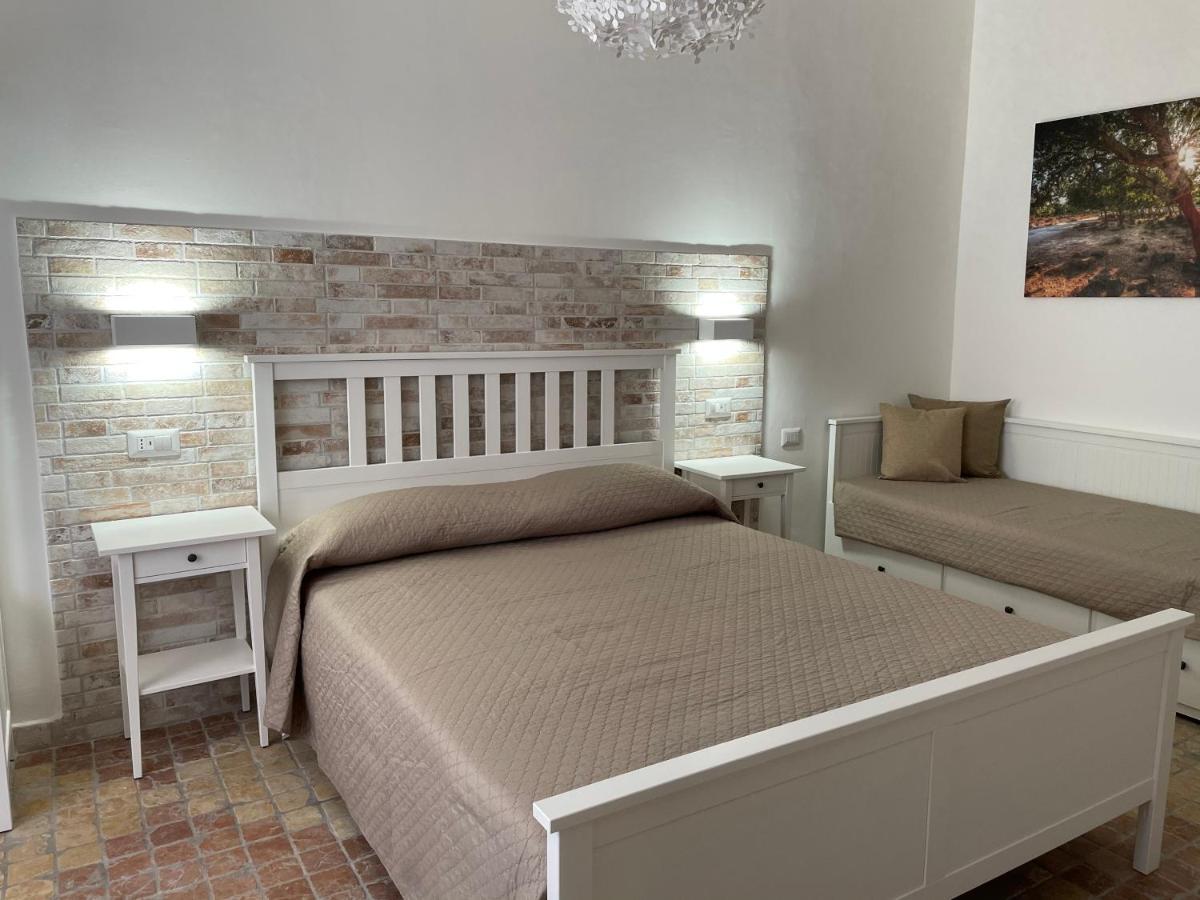Sa Vivenda Suite Alguer Exterior foto