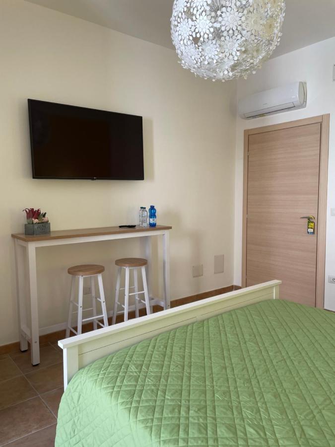 Sa Vivenda Suite Alguer Exterior foto
