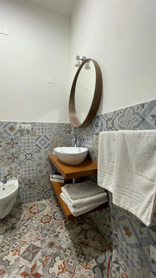 Sa Vivenda Suite Alguer Exterior foto