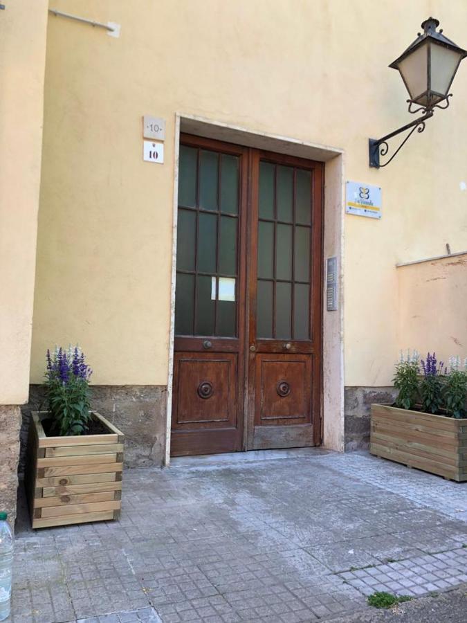 Sa Vivenda Suite Alguer Exterior foto