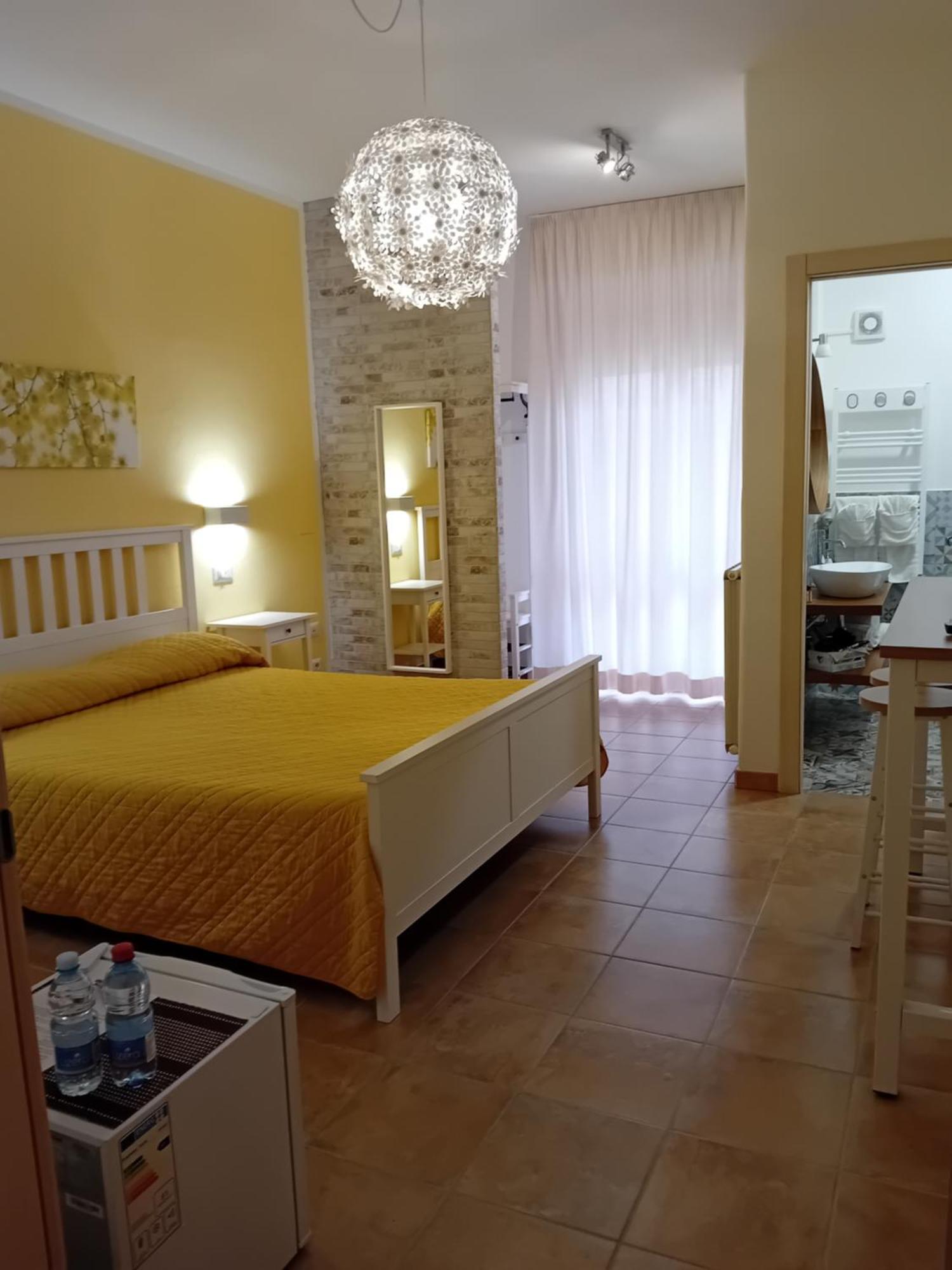 Sa Vivenda Suite Alguer Exterior foto