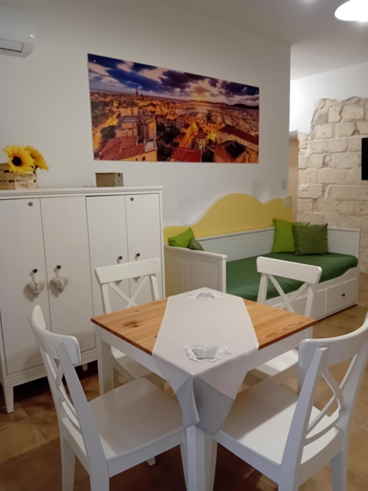 Sa Vivenda Suite Alguer Exterior foto